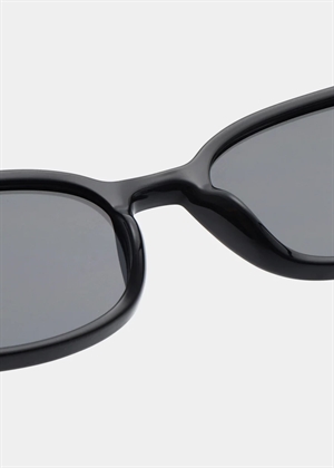 Charlie solbrille Black A.Kjærbede